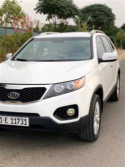 کیا سۆرینتۆ